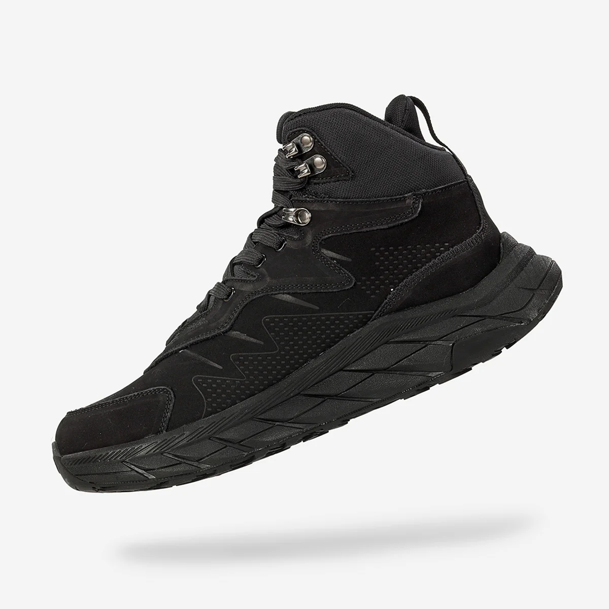 URBAN AT171 Basket Noire - Image 11
