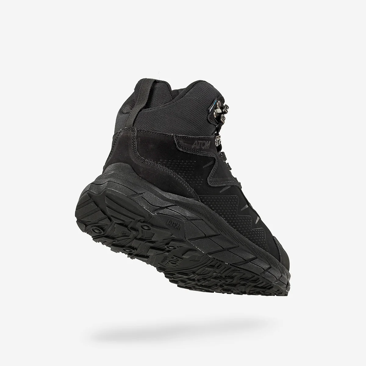 URBAN AT171 Basket Noire - Image 12