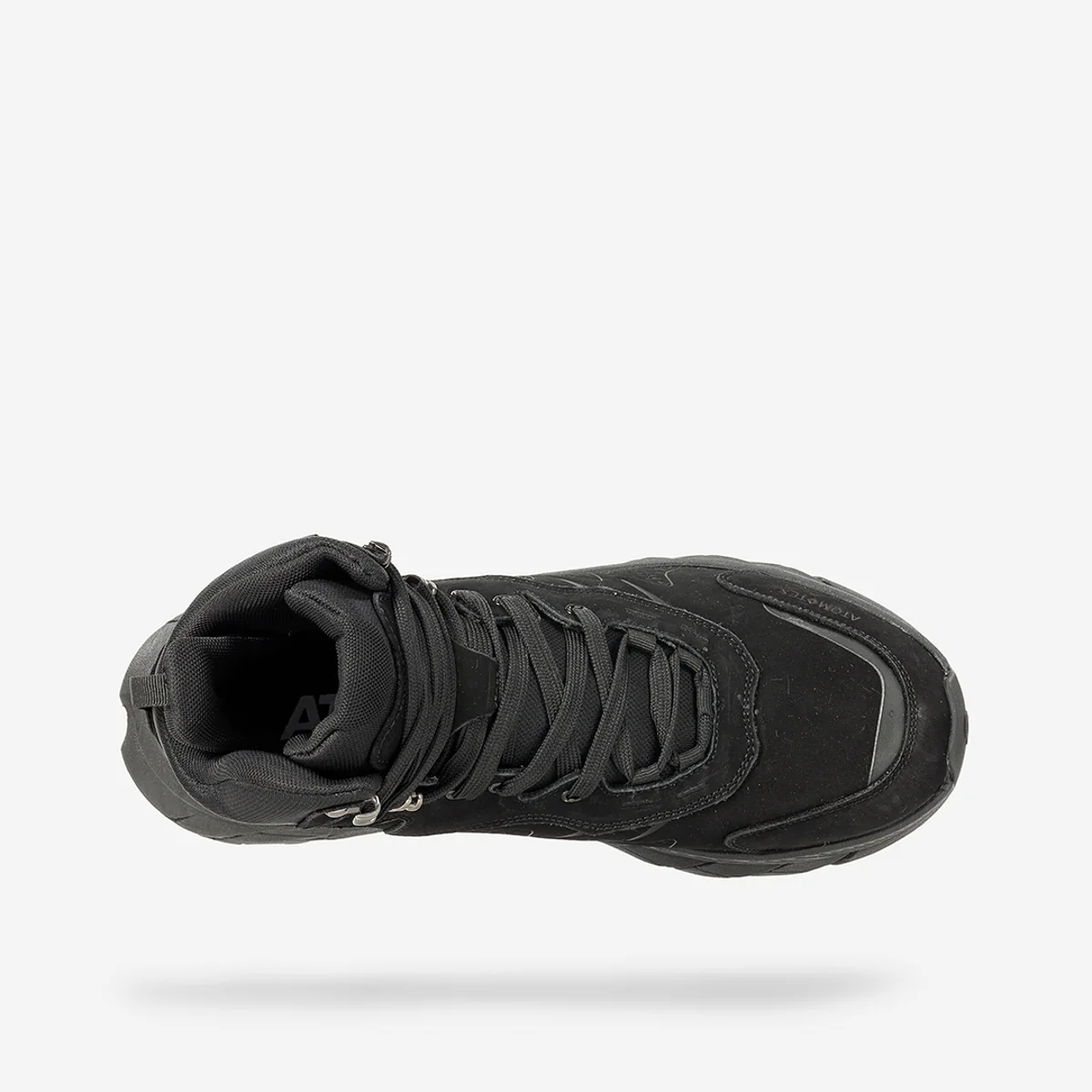 URBAN AT171 Basket Noire - Image 13