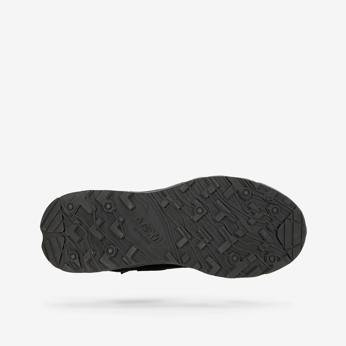 URBAN AT171 Basket Noire - Image 14