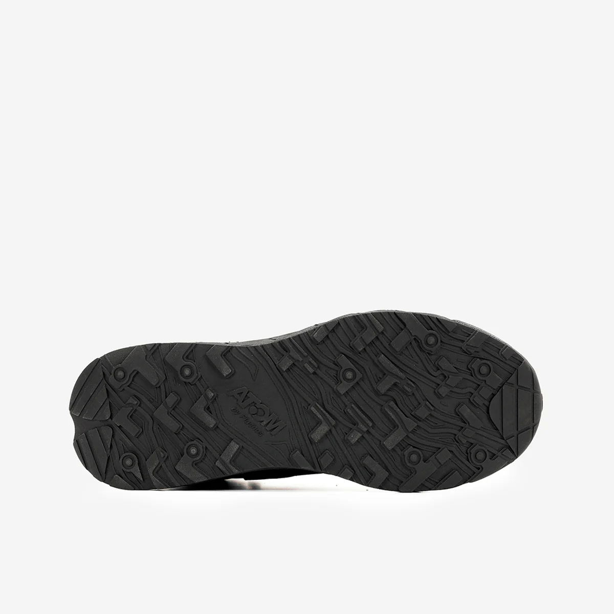 URBAN AT171 Basket Noire - Image 3