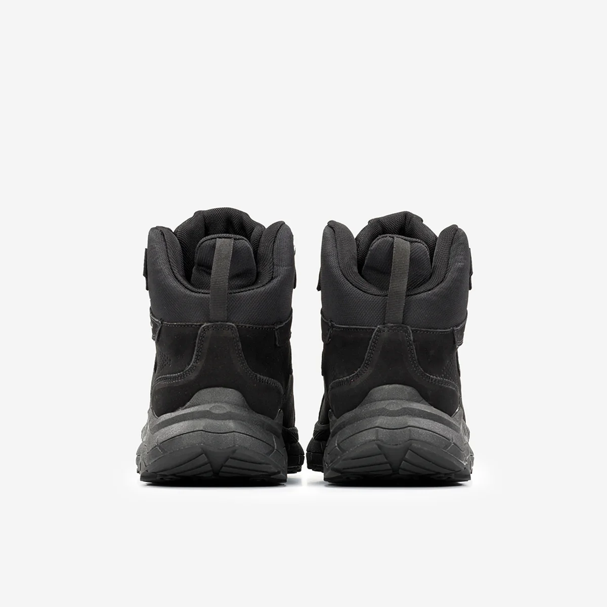 URBAN AT171 Basket Noire - Image 6