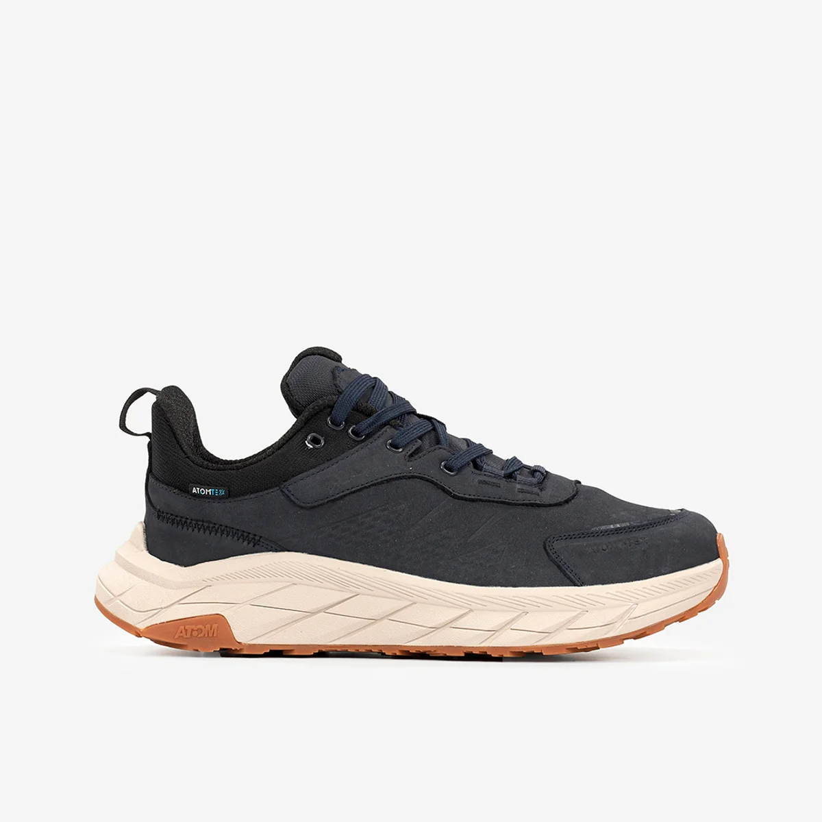 URBAN AT172 Basket Bleu