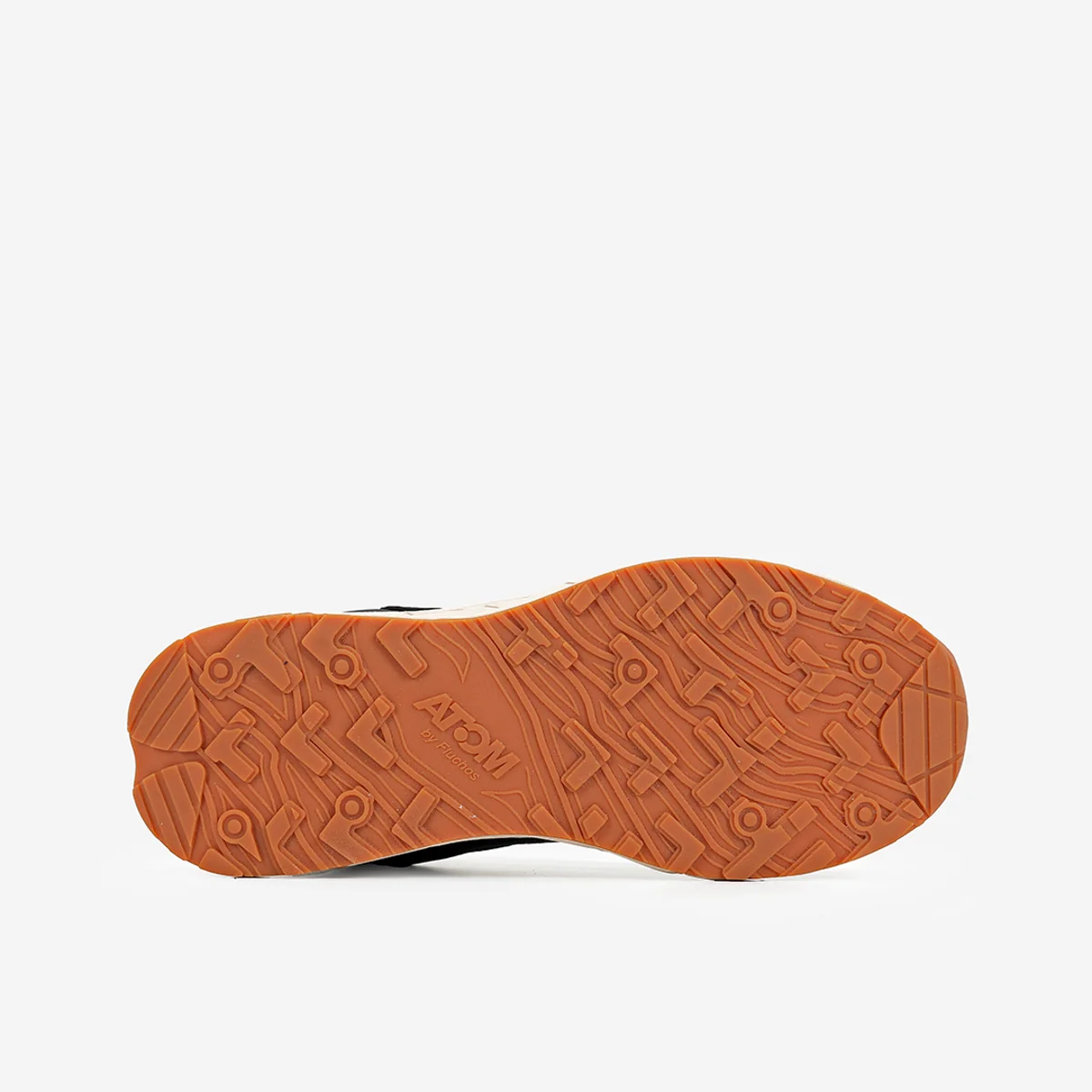 URBAN AT172 Basket Bleu - Image 8