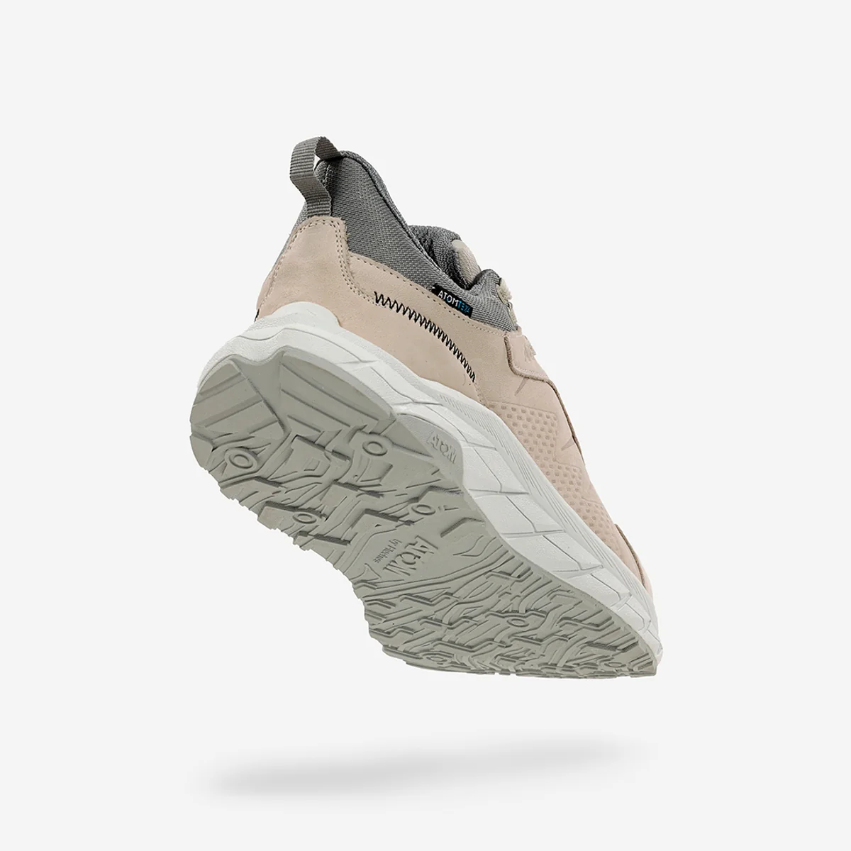 URBAN AT172 Basket Blanc - Image 12