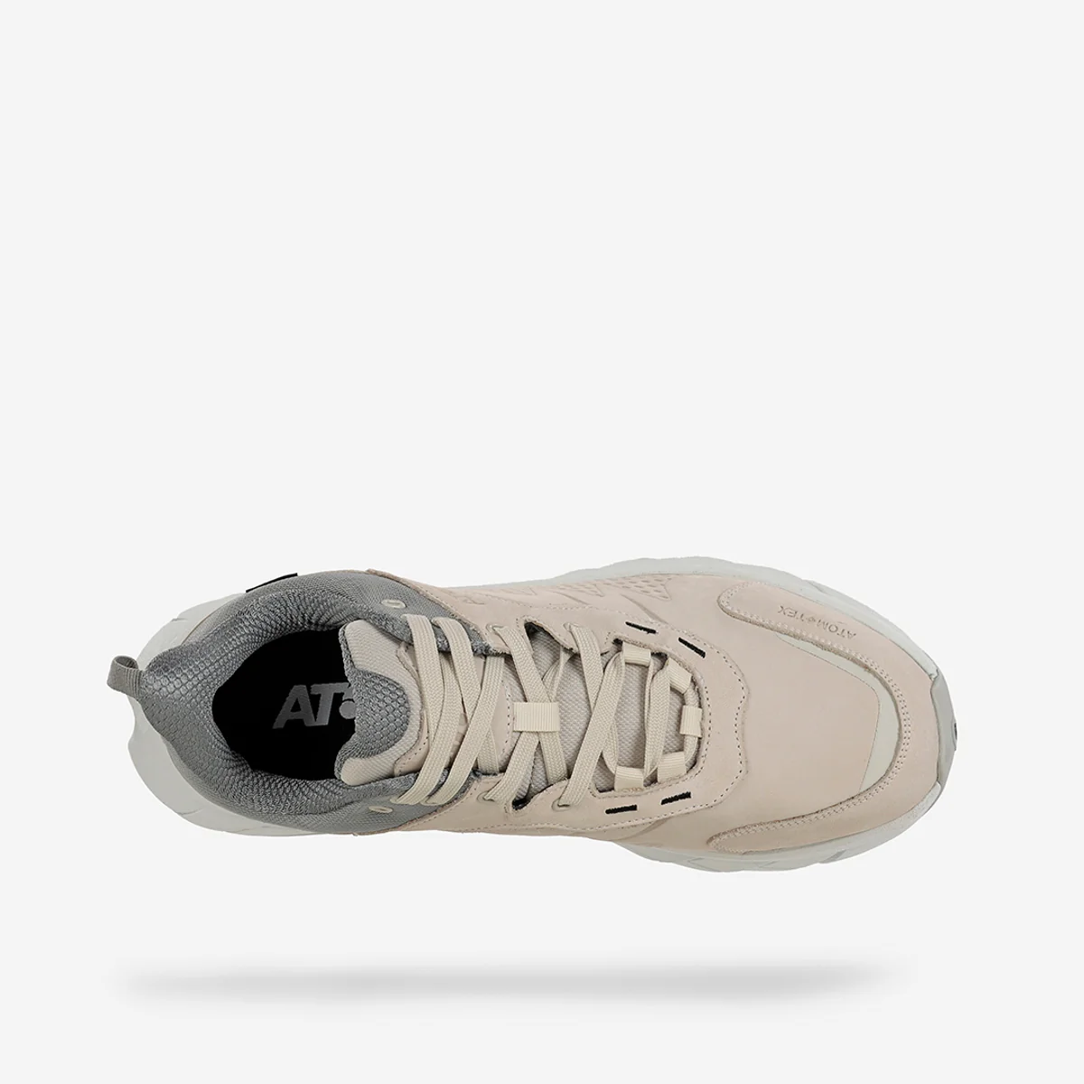 URBAN AT172 Basket Blanc - Image 13