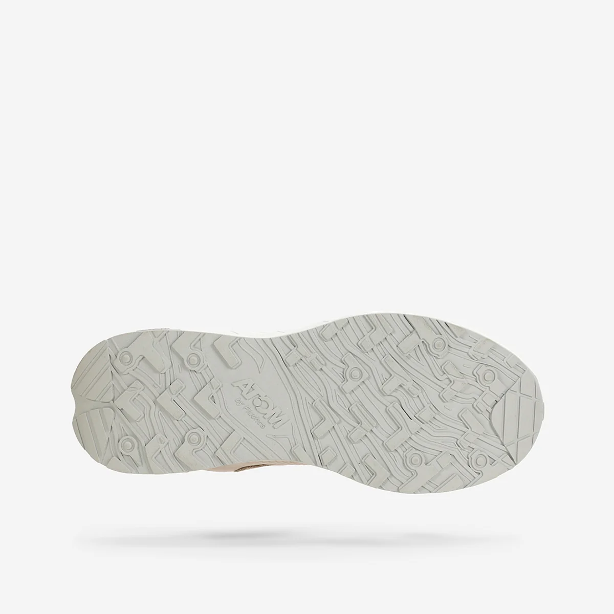 URBAN AT172 Basket Blanc - Image 14