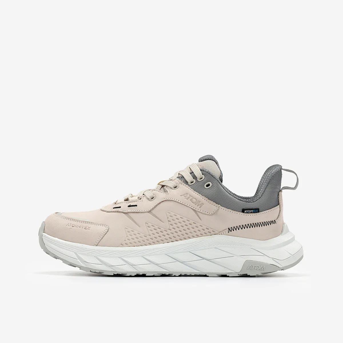 URBAN AT172 Basket Blanc - Image 2