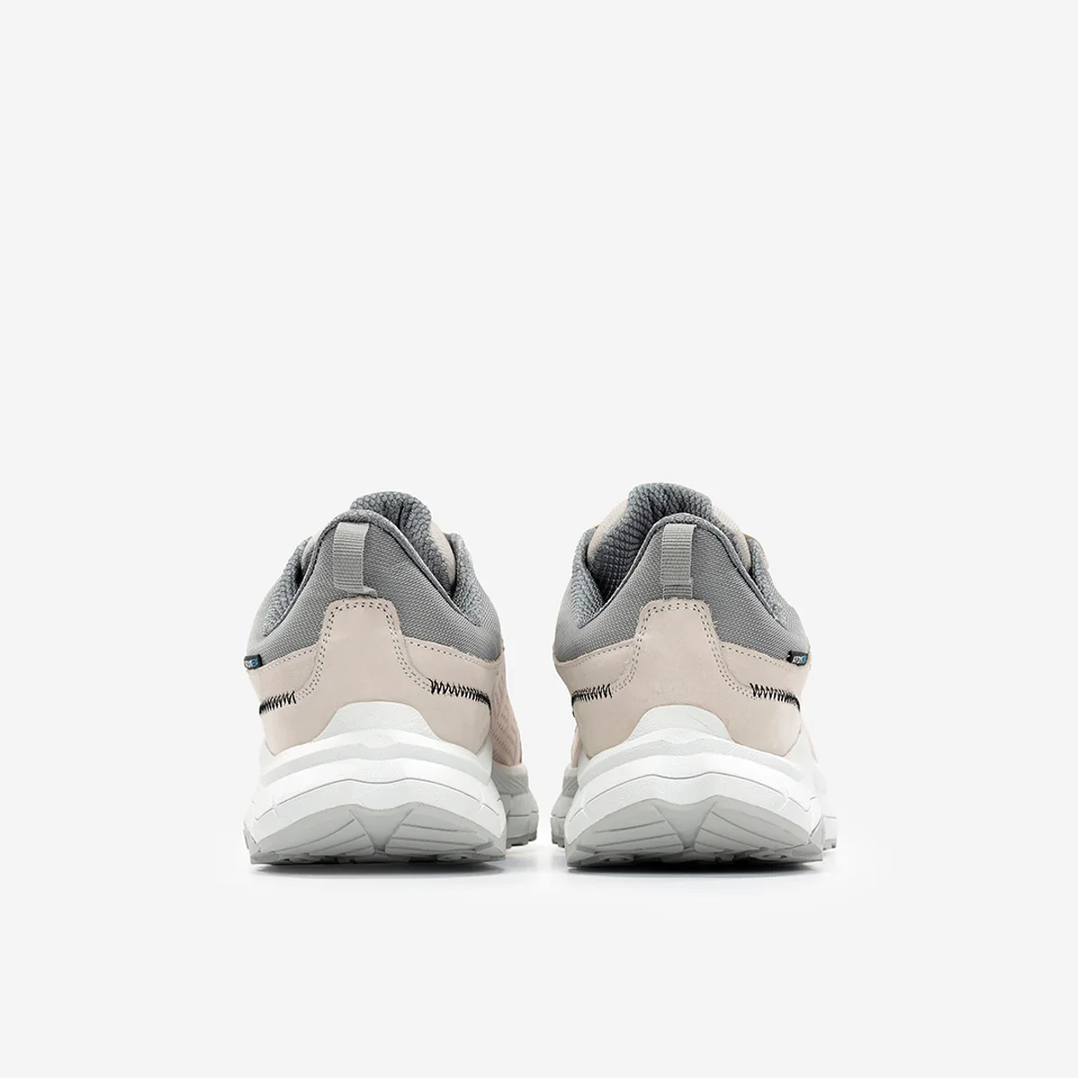 URBAN AT172 Basket Blanc - Image 6