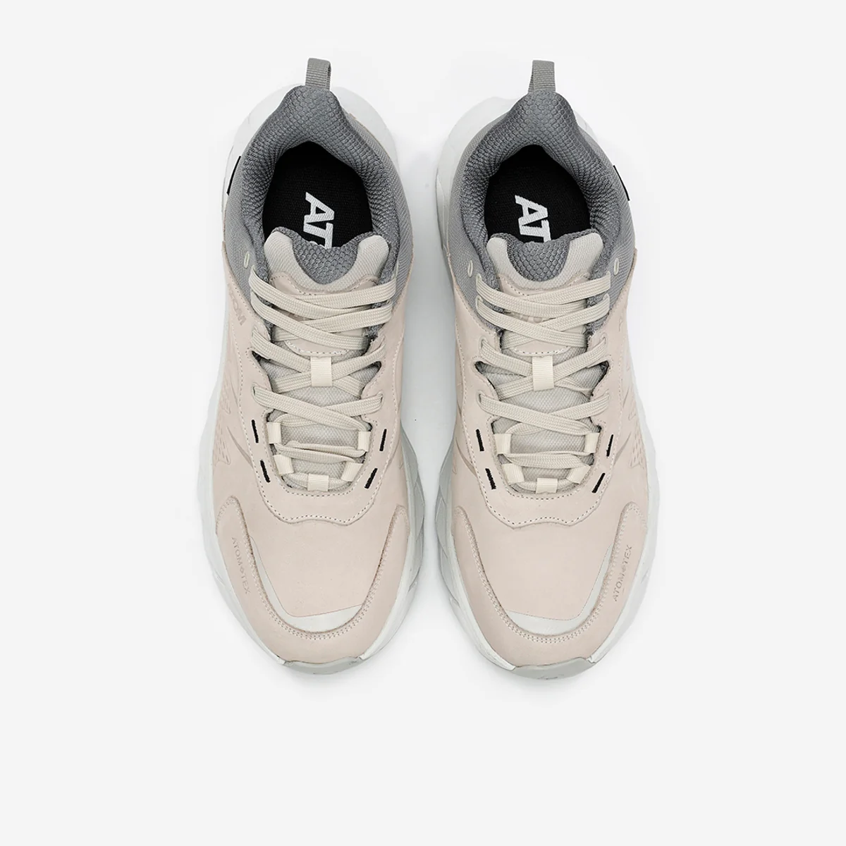 URBAN AT172 Basket Blanc - Image 7