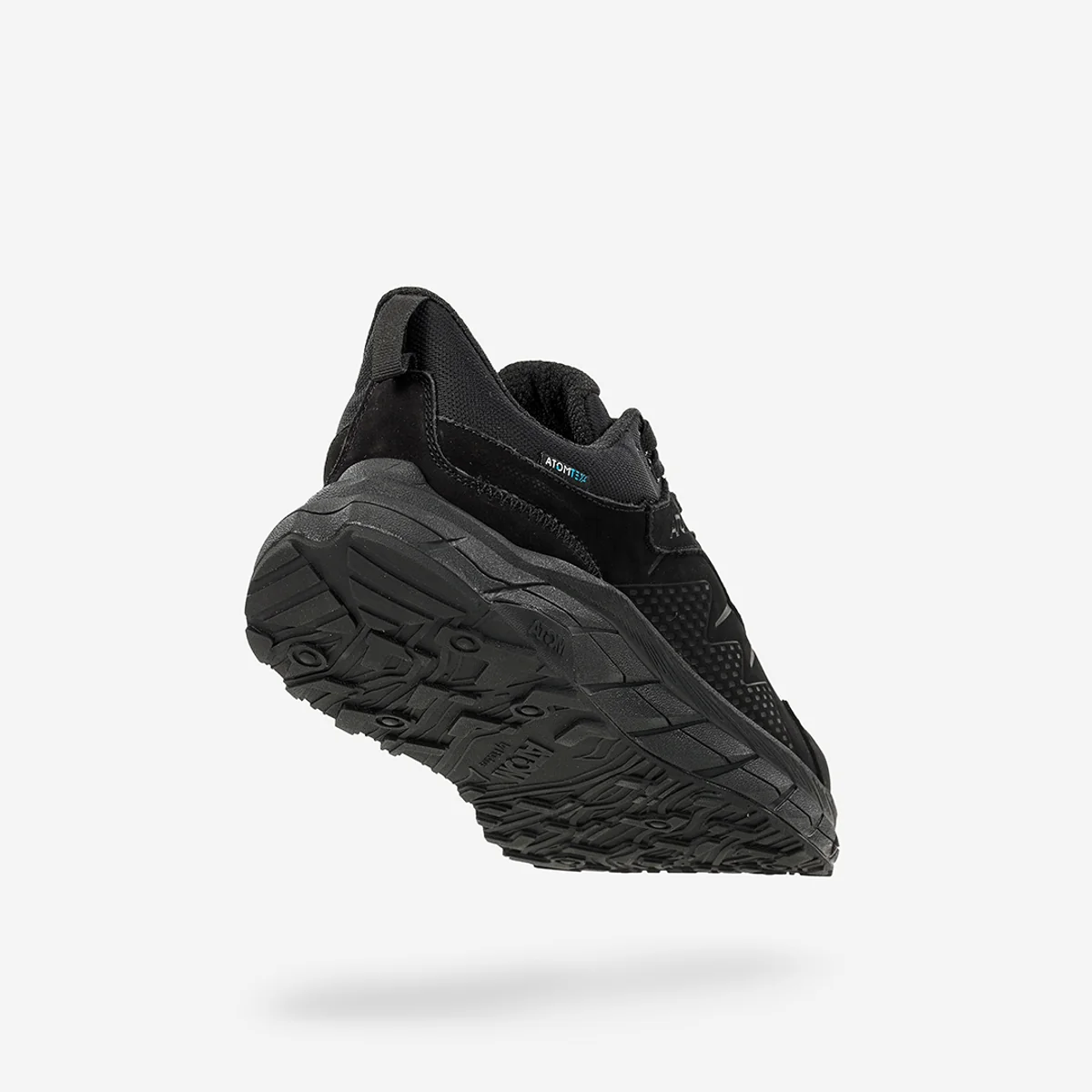 URBAN AT172 Basket Noire - Image 12