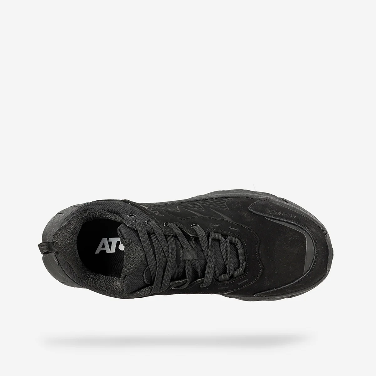 URBAN AT172 Basket Noire - Image 13