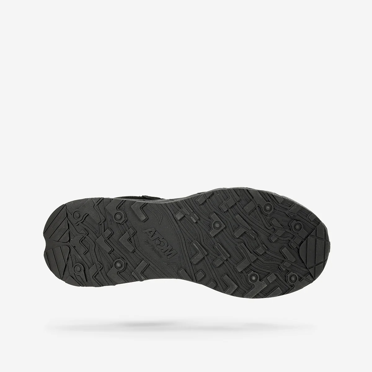 URBAN AT172 Basket Noire - Image 14