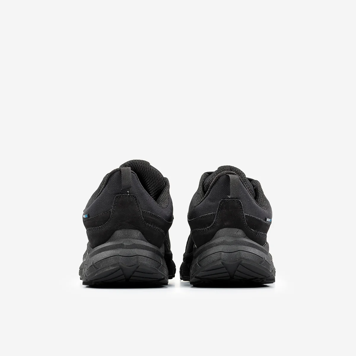 URBAN AT172 Basket Noire - Image 6