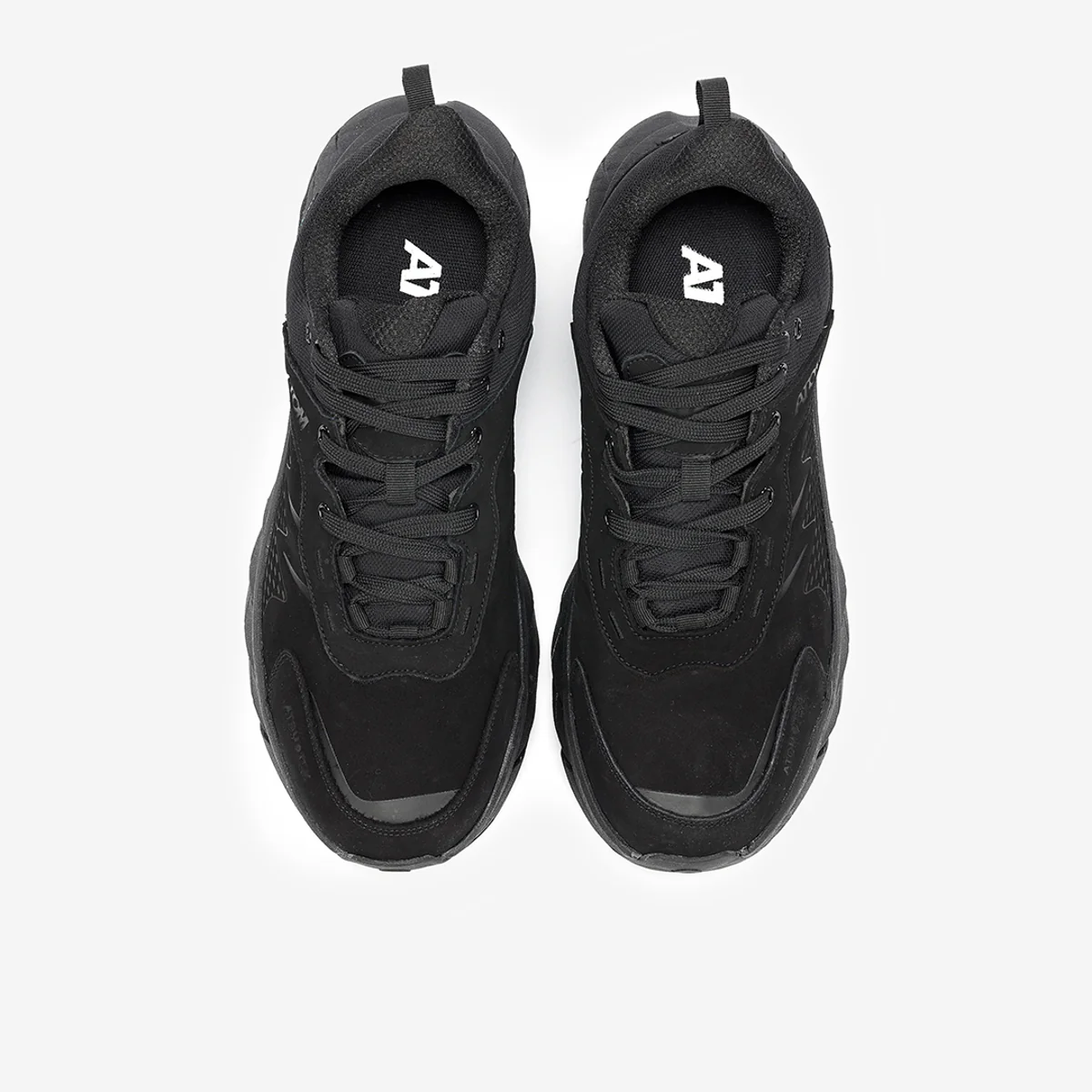 URBAN AT172 Basket Noire - Image 7