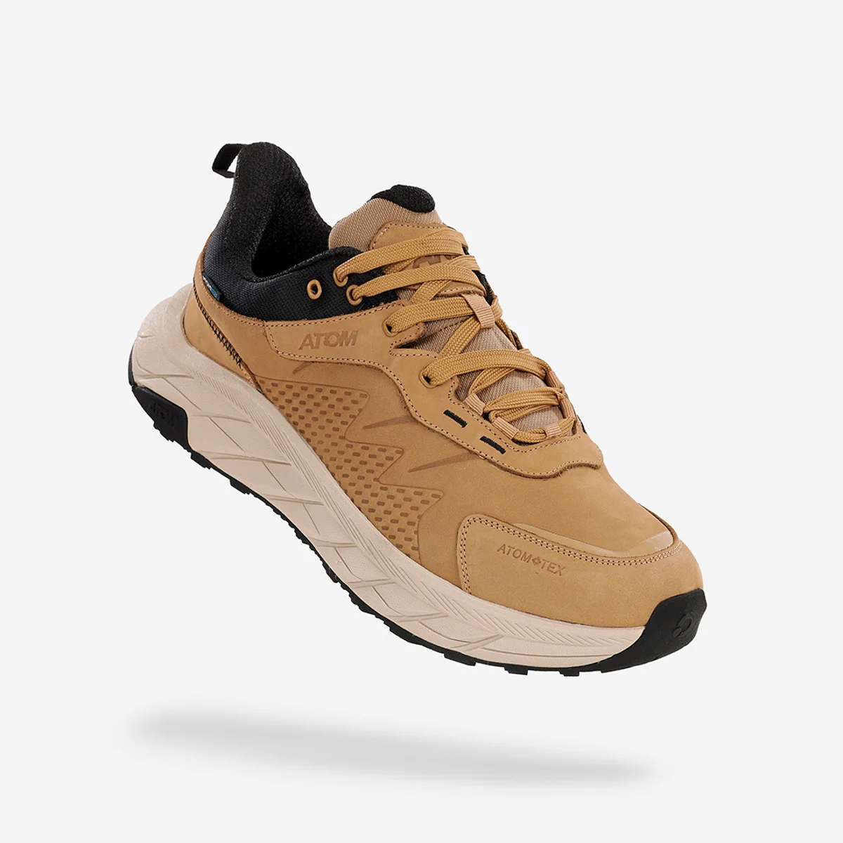 URBAN AT172 Basket Taupe - Image 10