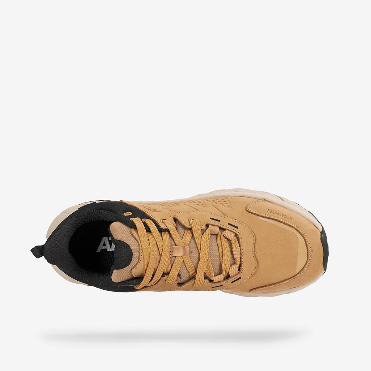 URBAN AT172 Basket Taupe - Image 13