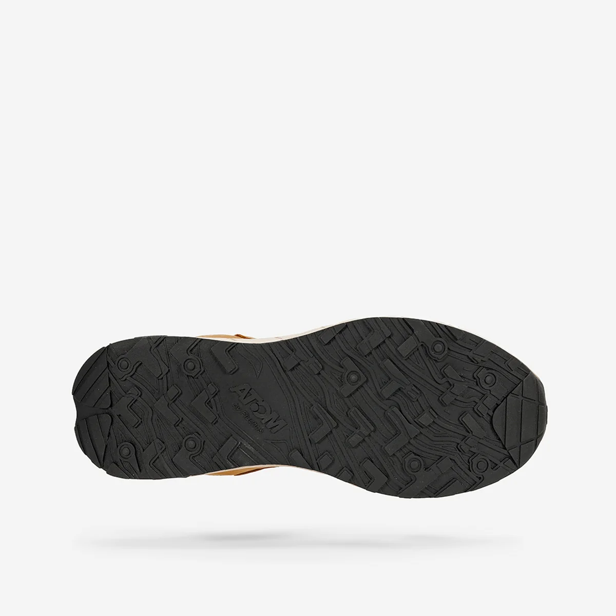 URBAN AT172 Basket Taupe - Image 14