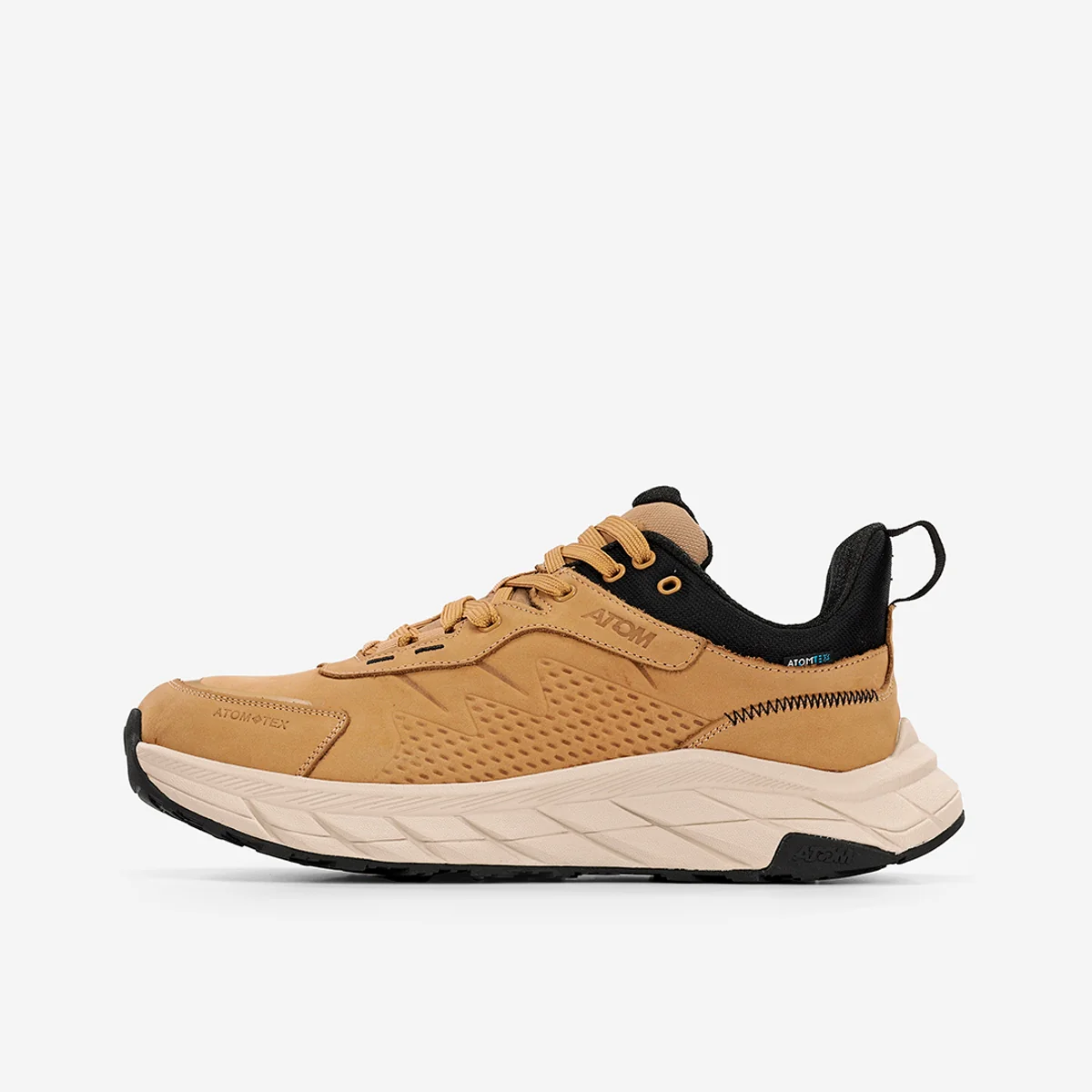 URBAN AT172 Basket Taupe - Image 2