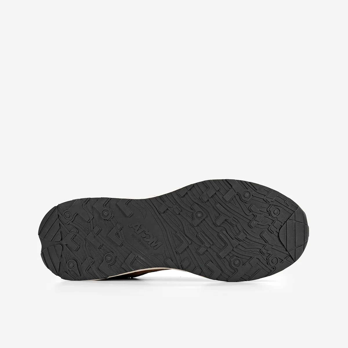 URBAN AT172 Basket Taupe - Image 3