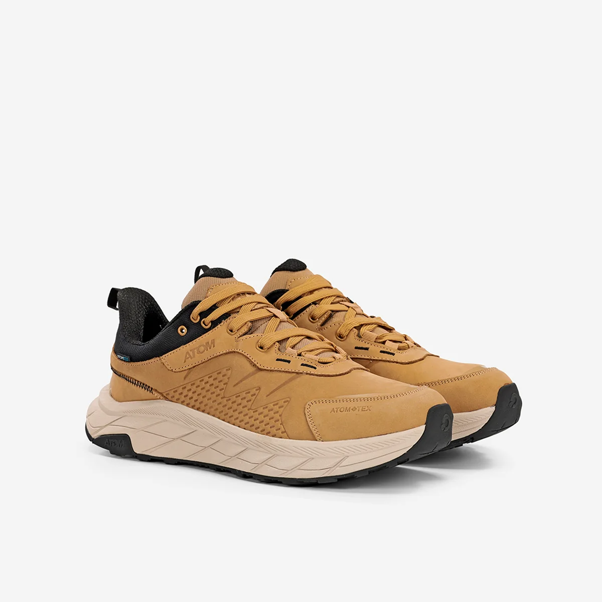 URBAN AT172 Basket Taupe - Image 5