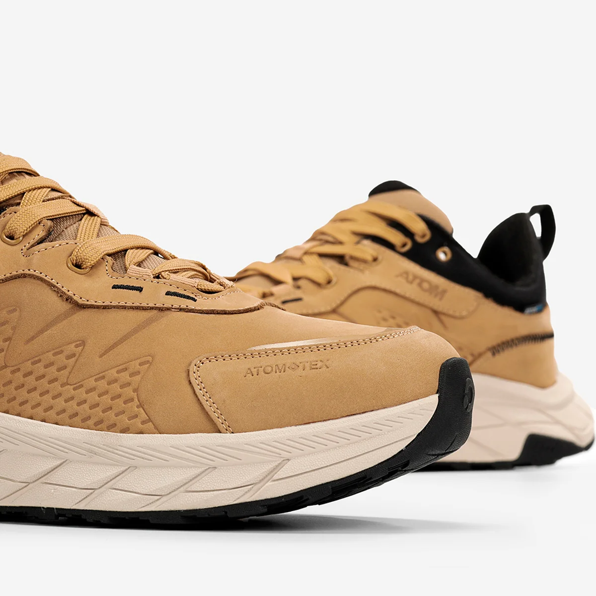 URBAN AT172 Basket Taupe - Image 8