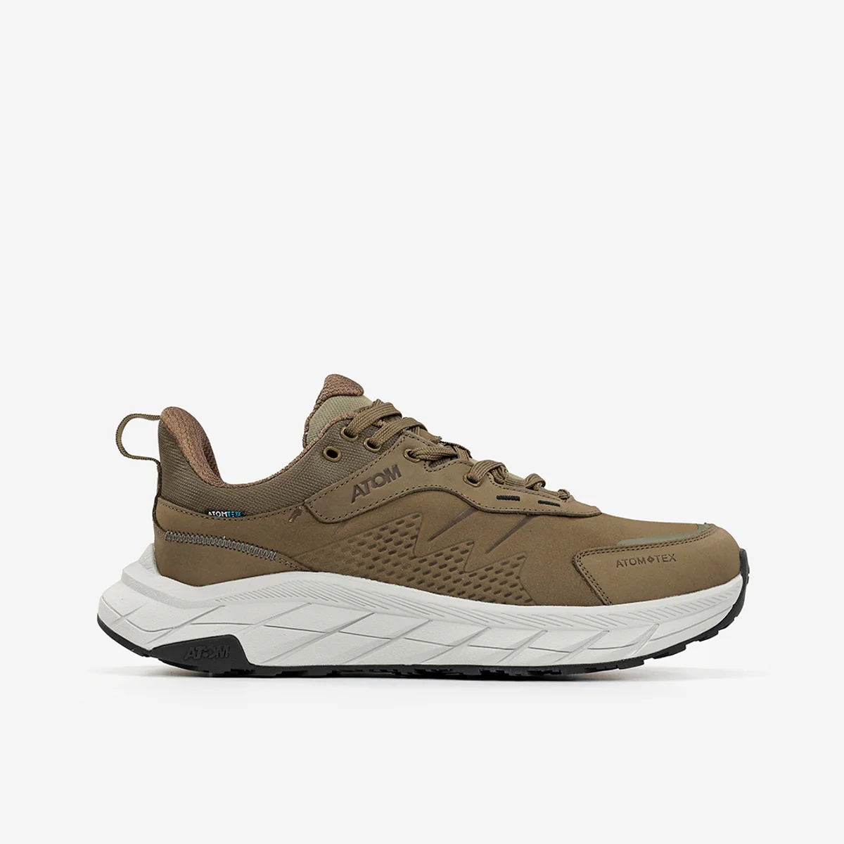 URBAN AT172 Basket Verte