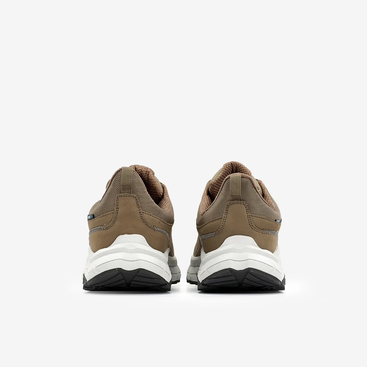 URBAN AT172 Basket Verte - Image 6
