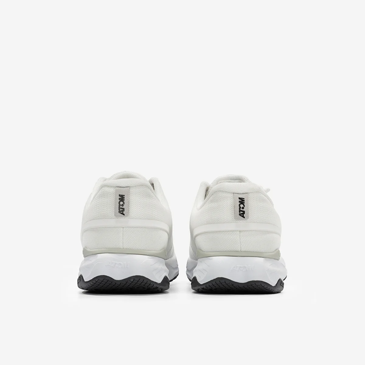 VICTORY AT163 Basket Blanche - Image 6