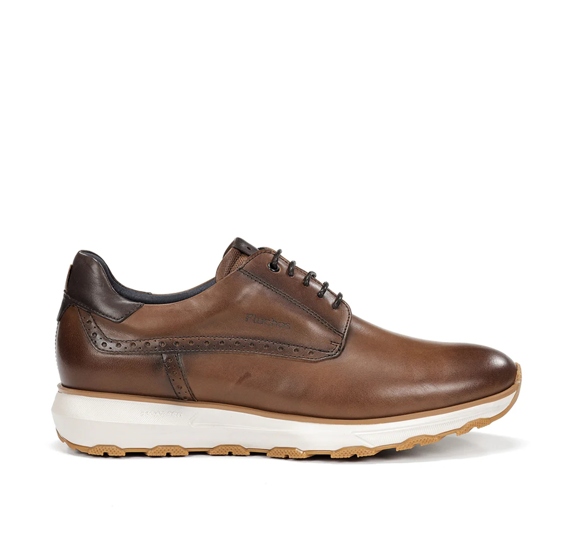 WALTER F2078 Chaussure Brun