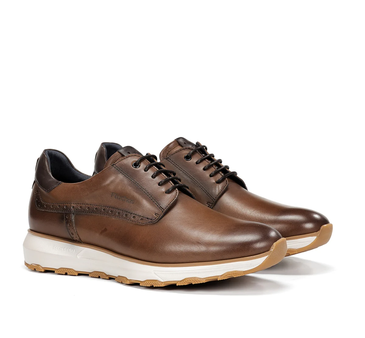 WALTER F2078 Chaussure Brun - Image 2