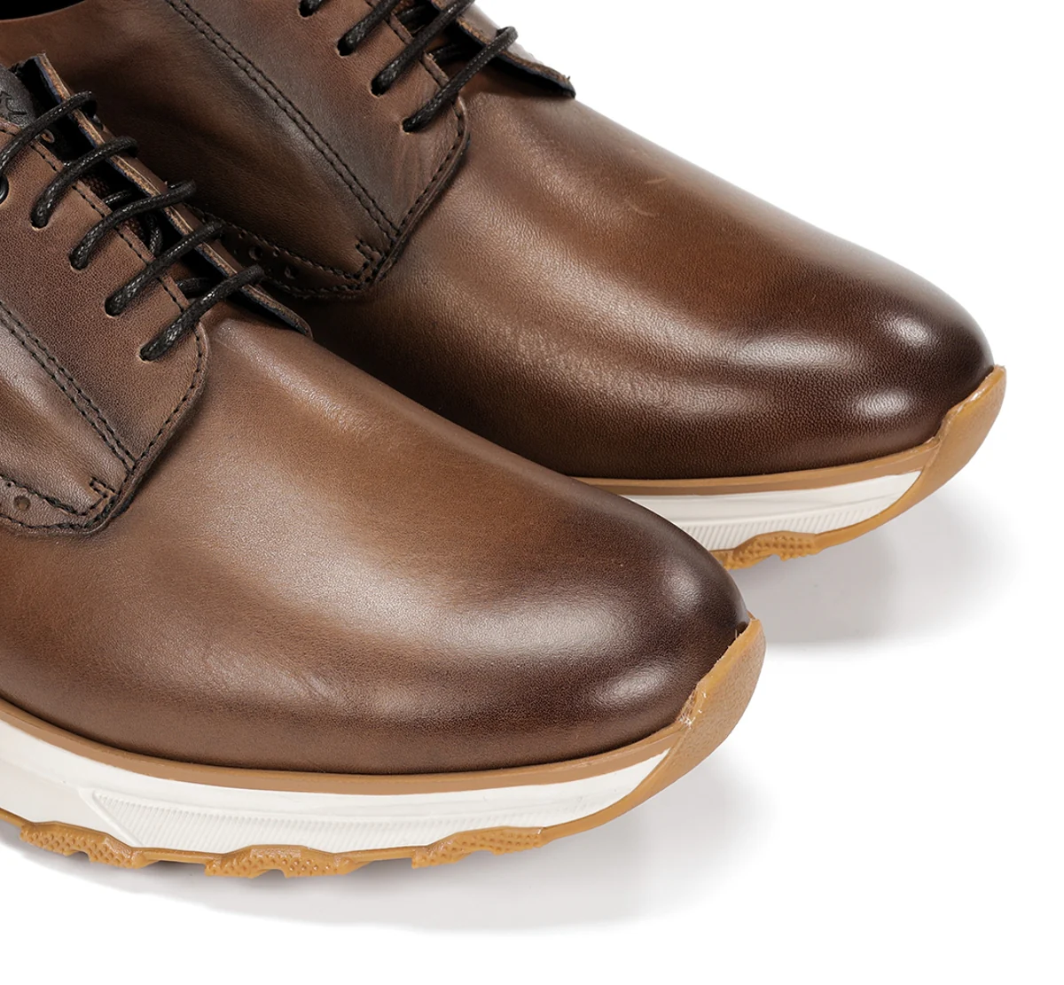 WALTER F2078 Chaussure Brun - Image 6