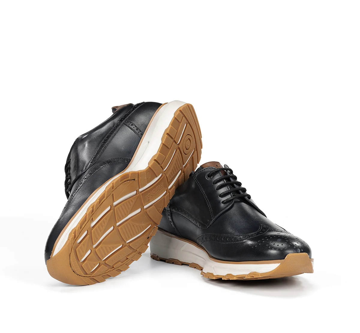 WALTER F2080 Chaussure Bleue - Image 4