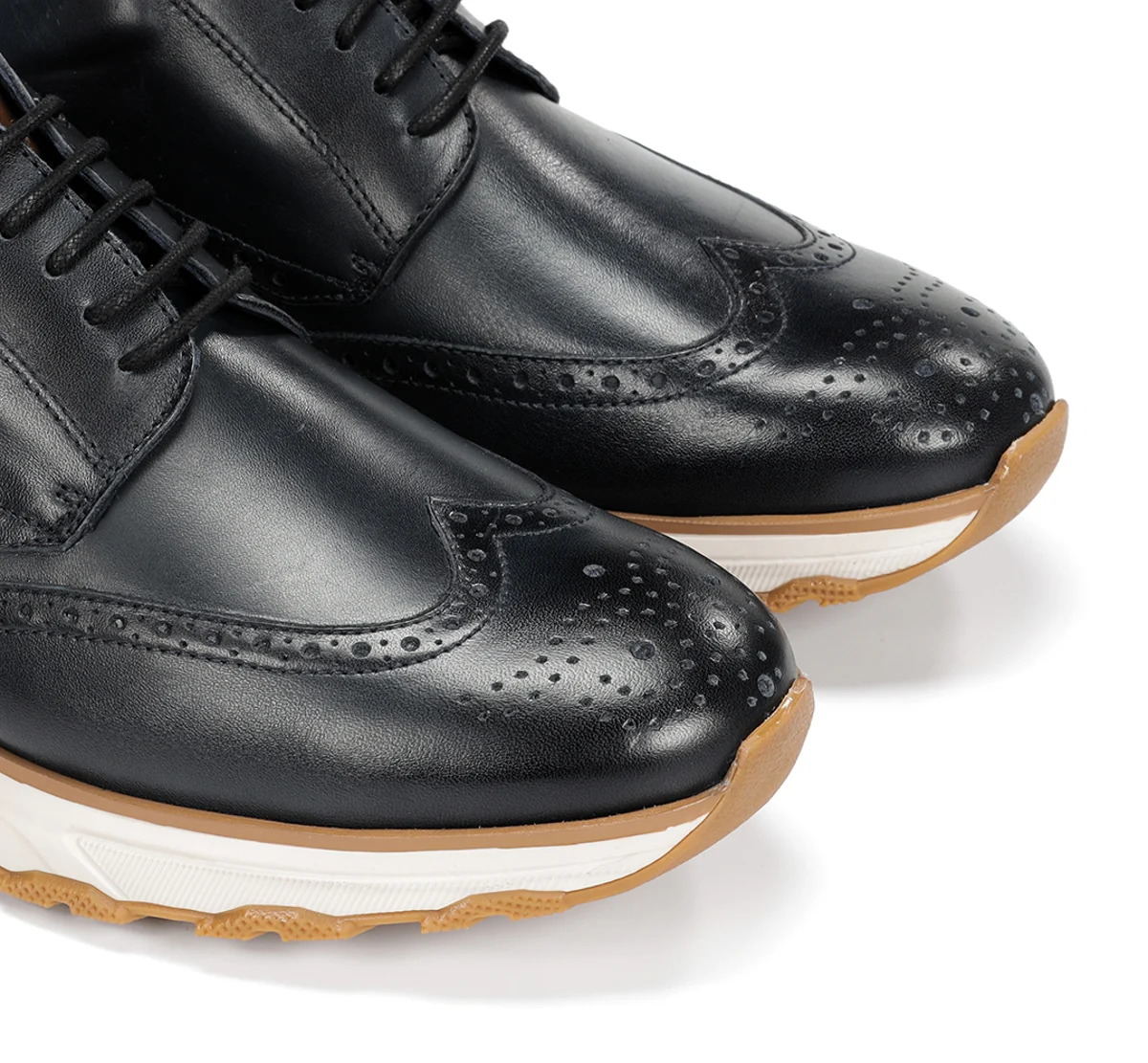 WALTER F2080 Chaussure Bleue - Image 6