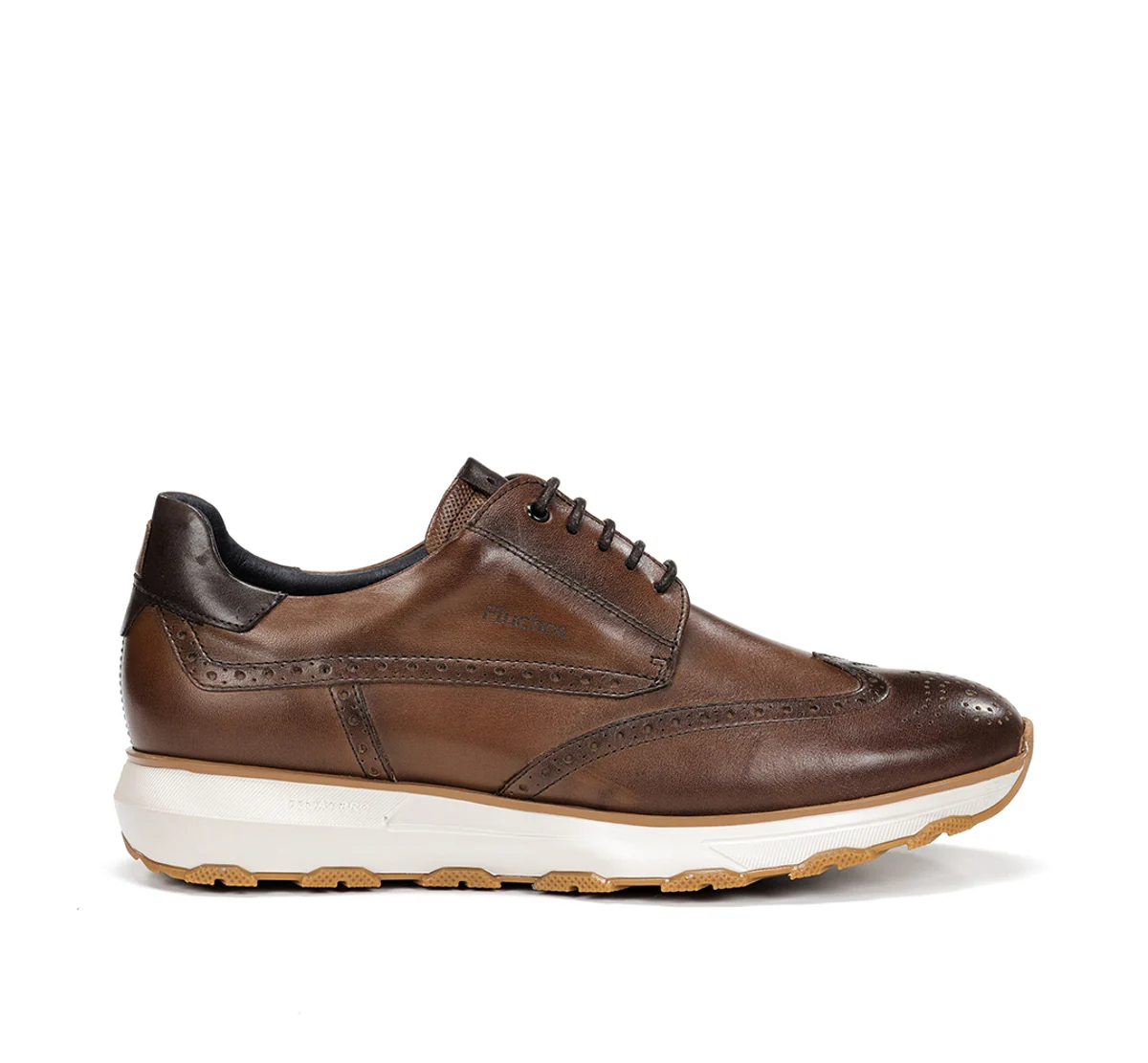 WALTER F2080 Chaussure Brun
