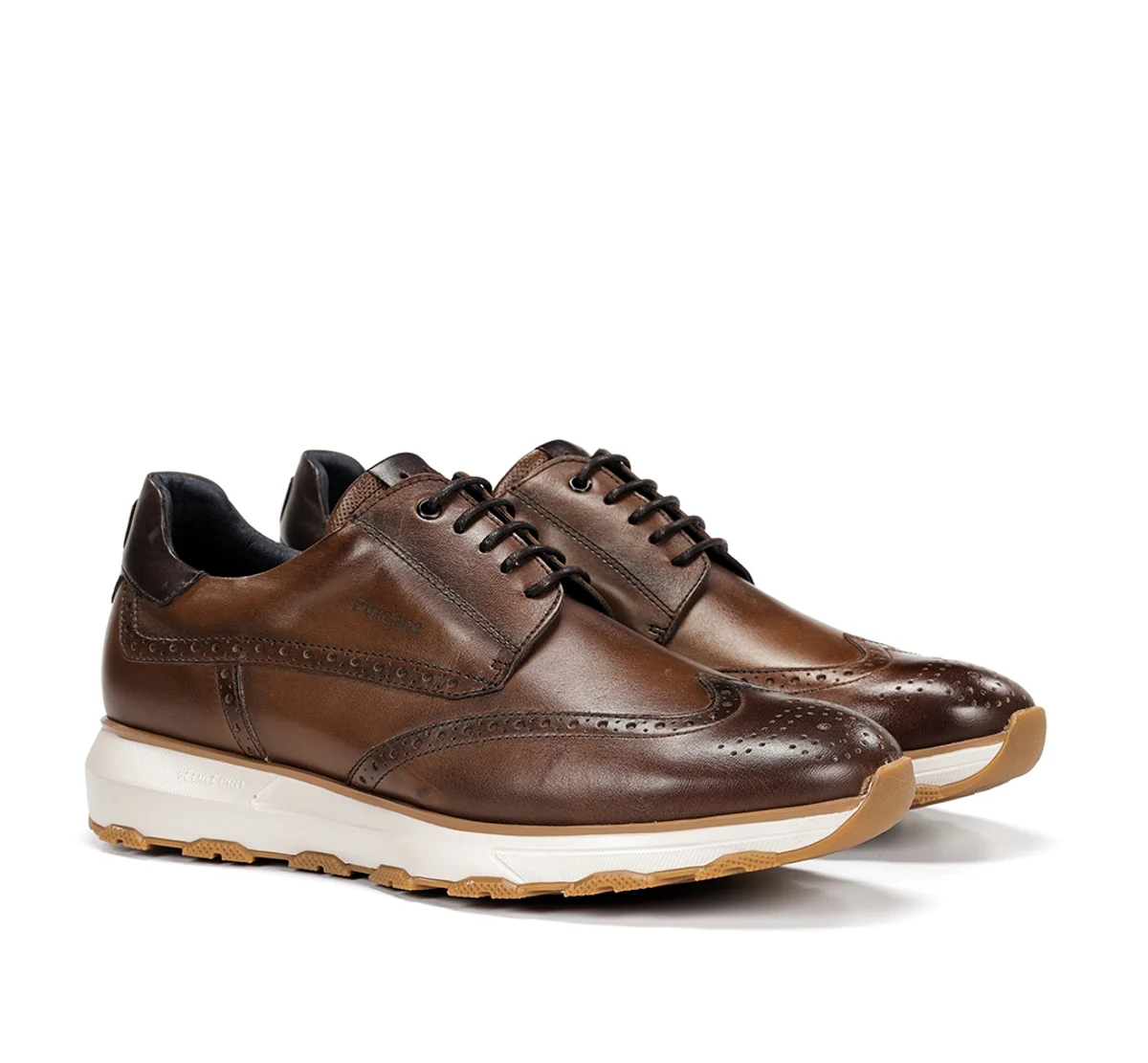 WALTER F2080 Chaussure Brun - Image 2