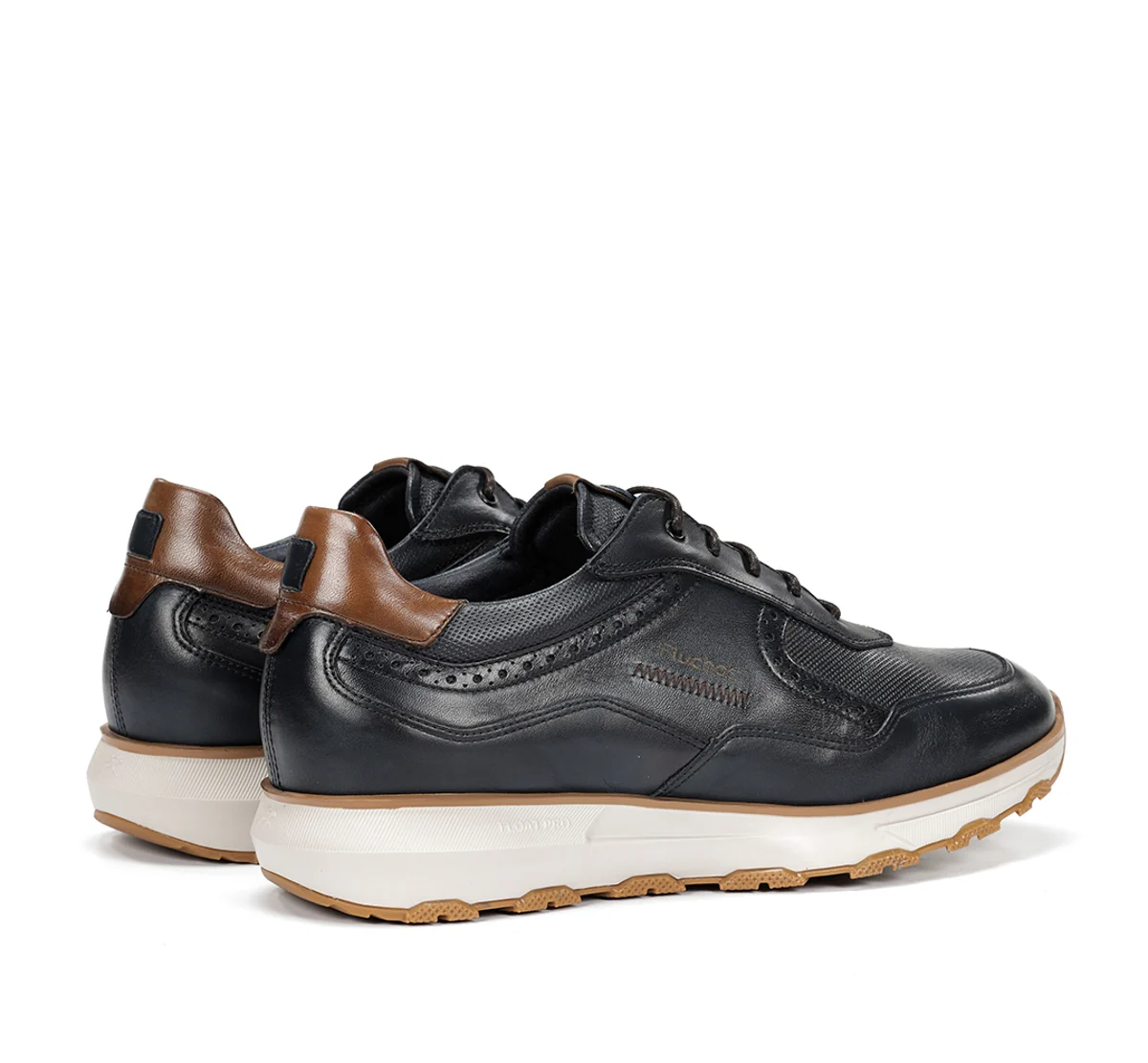 WALTER F2082 Basket Bleue - Image 3