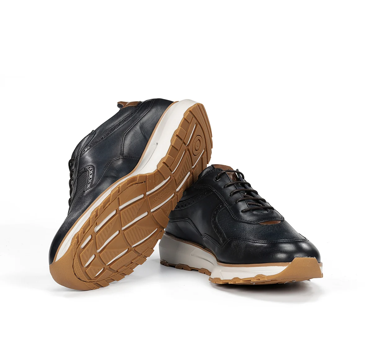WALTER F2082 Basket Bleue - Image 4