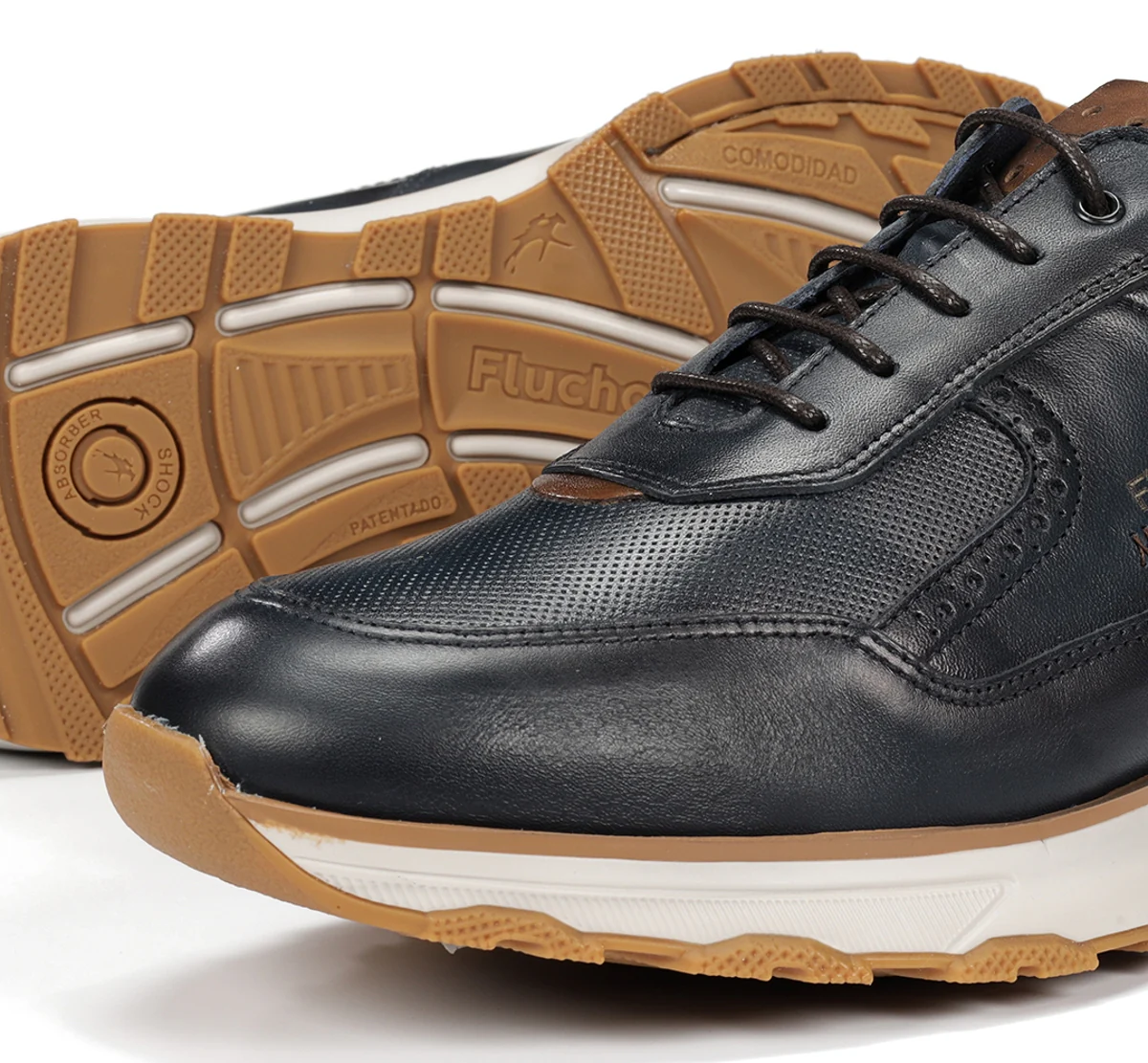 WALTER F2082 Basket Bleue - Image 7