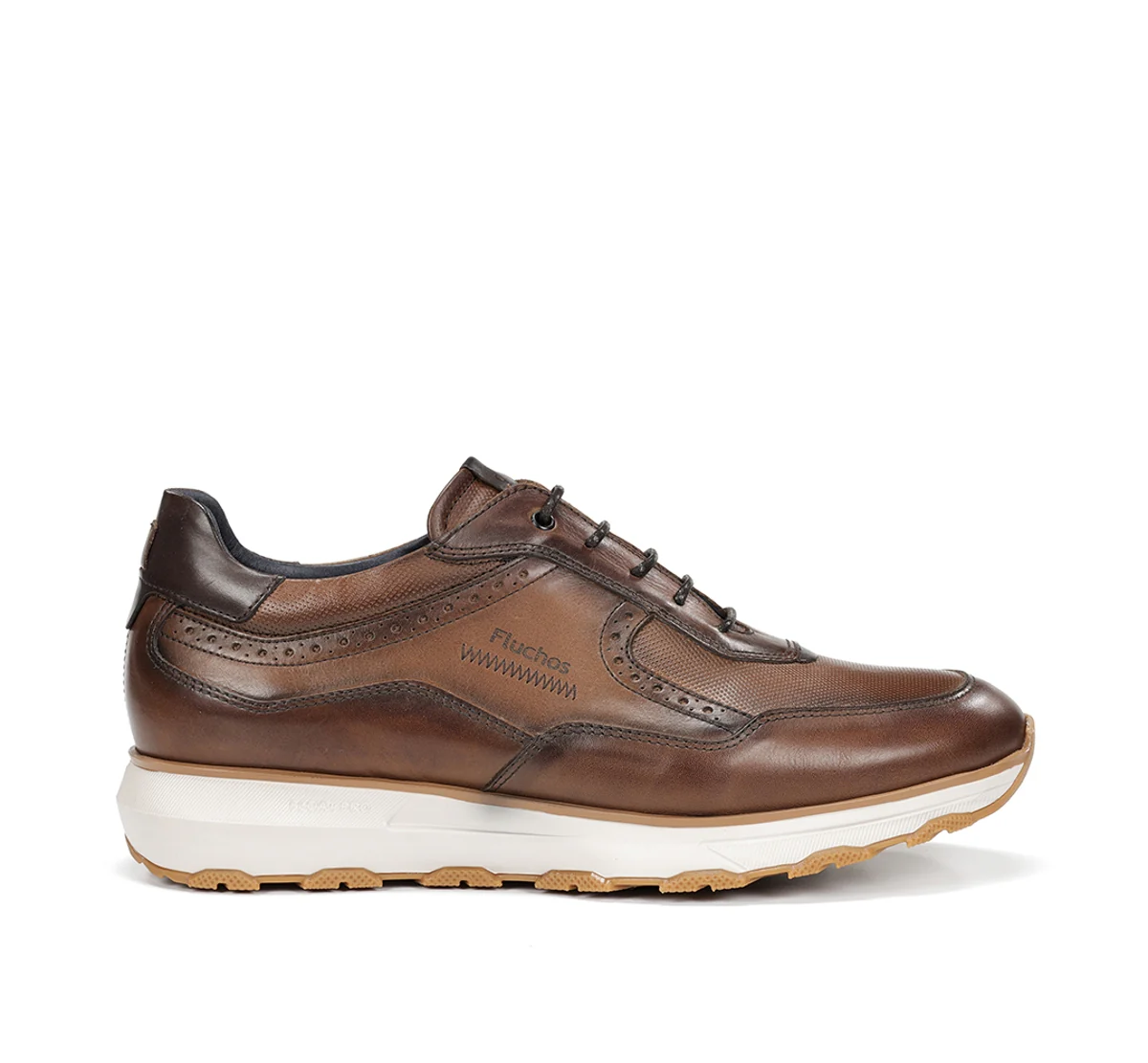 WALTER F2082 Basket Brun