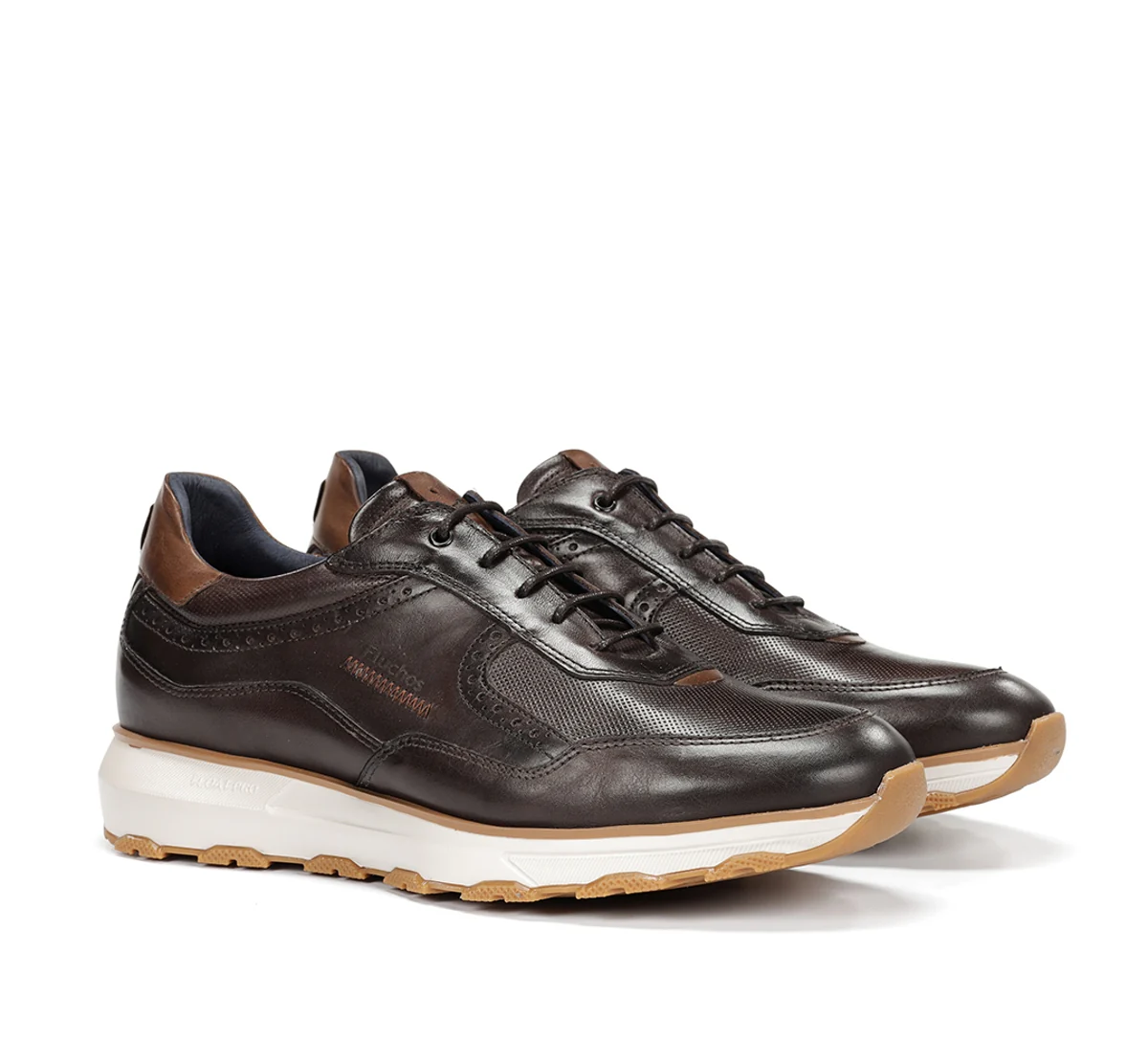 WALTER F2082 Basket Brun - Image 2