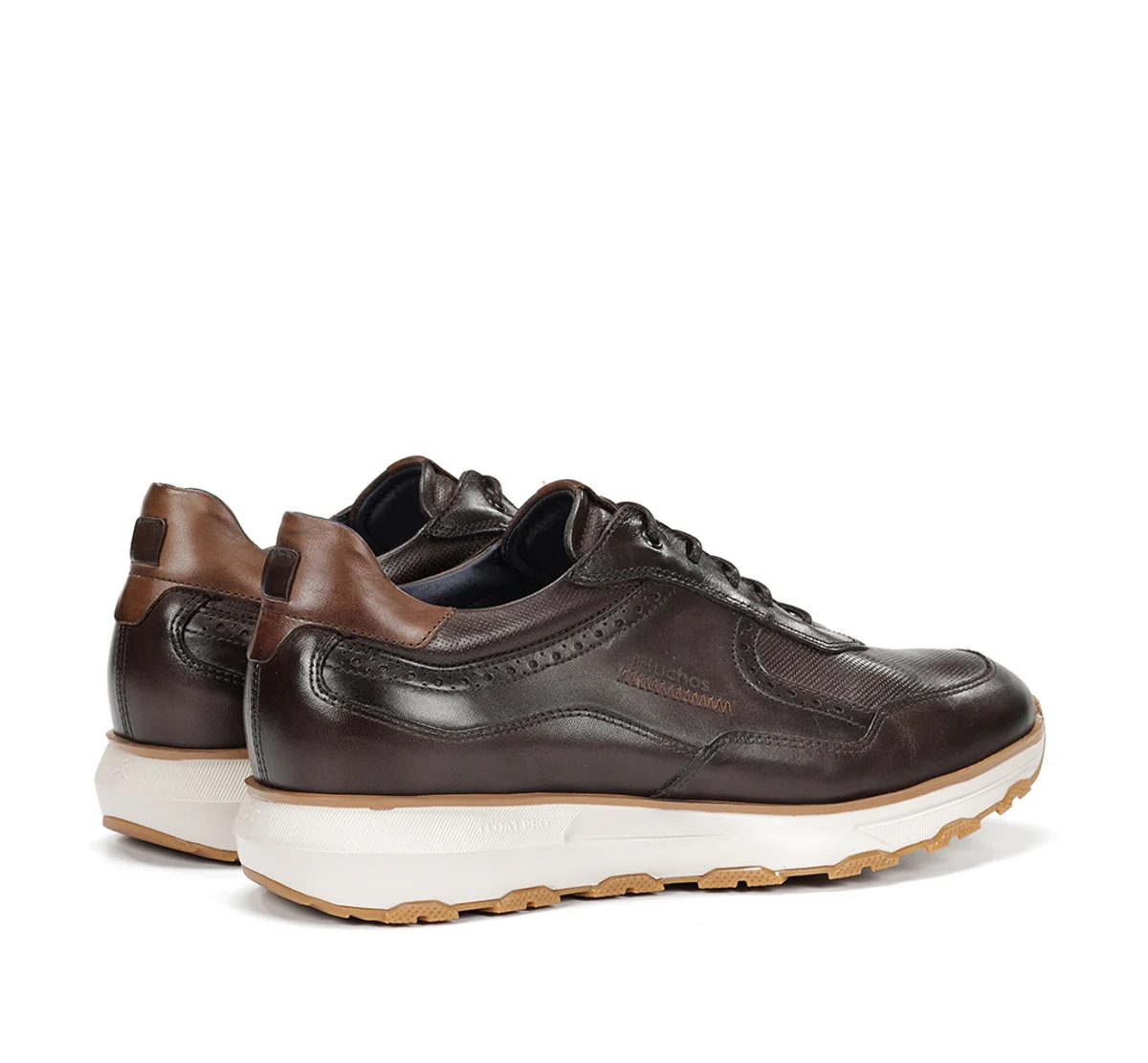 WALTER F2082 Basket Brun - Image 3