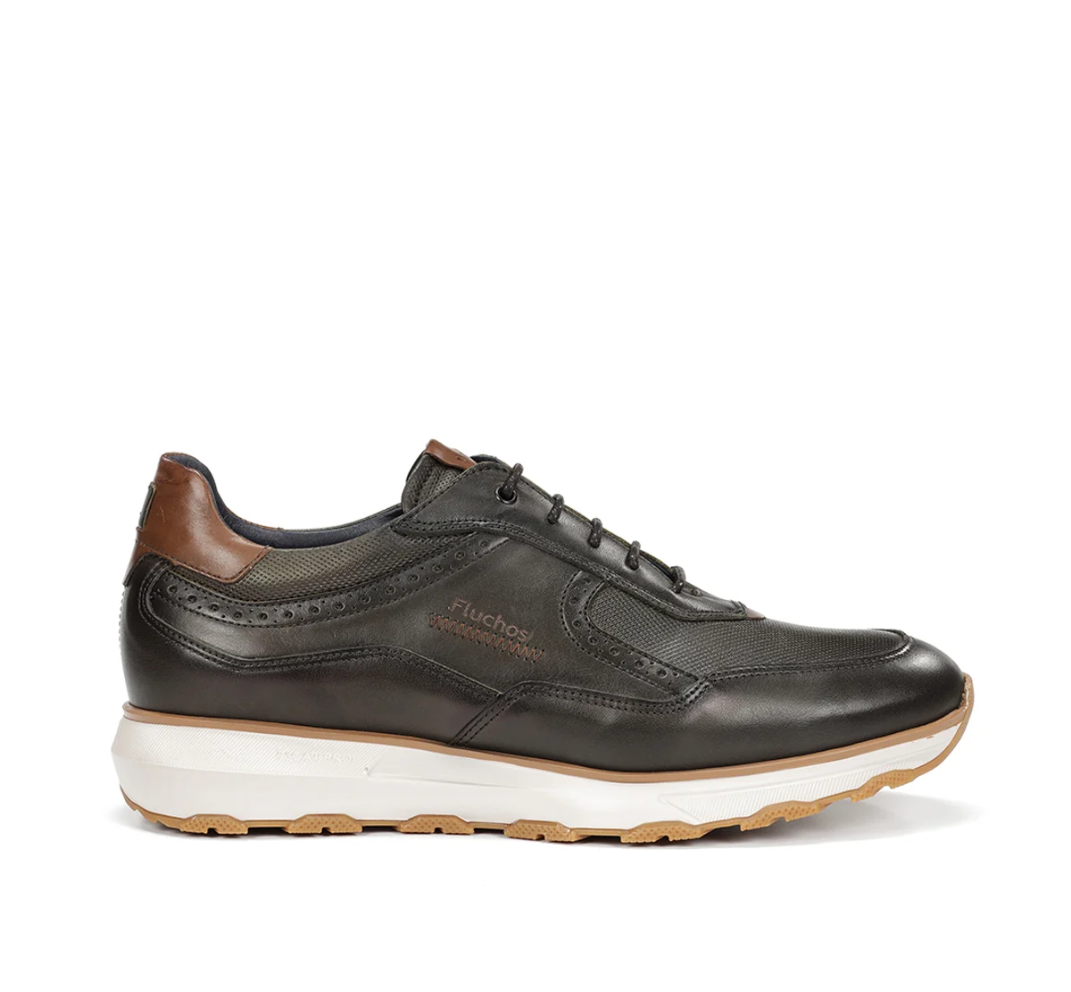 WALTER F2082 Basket Verte