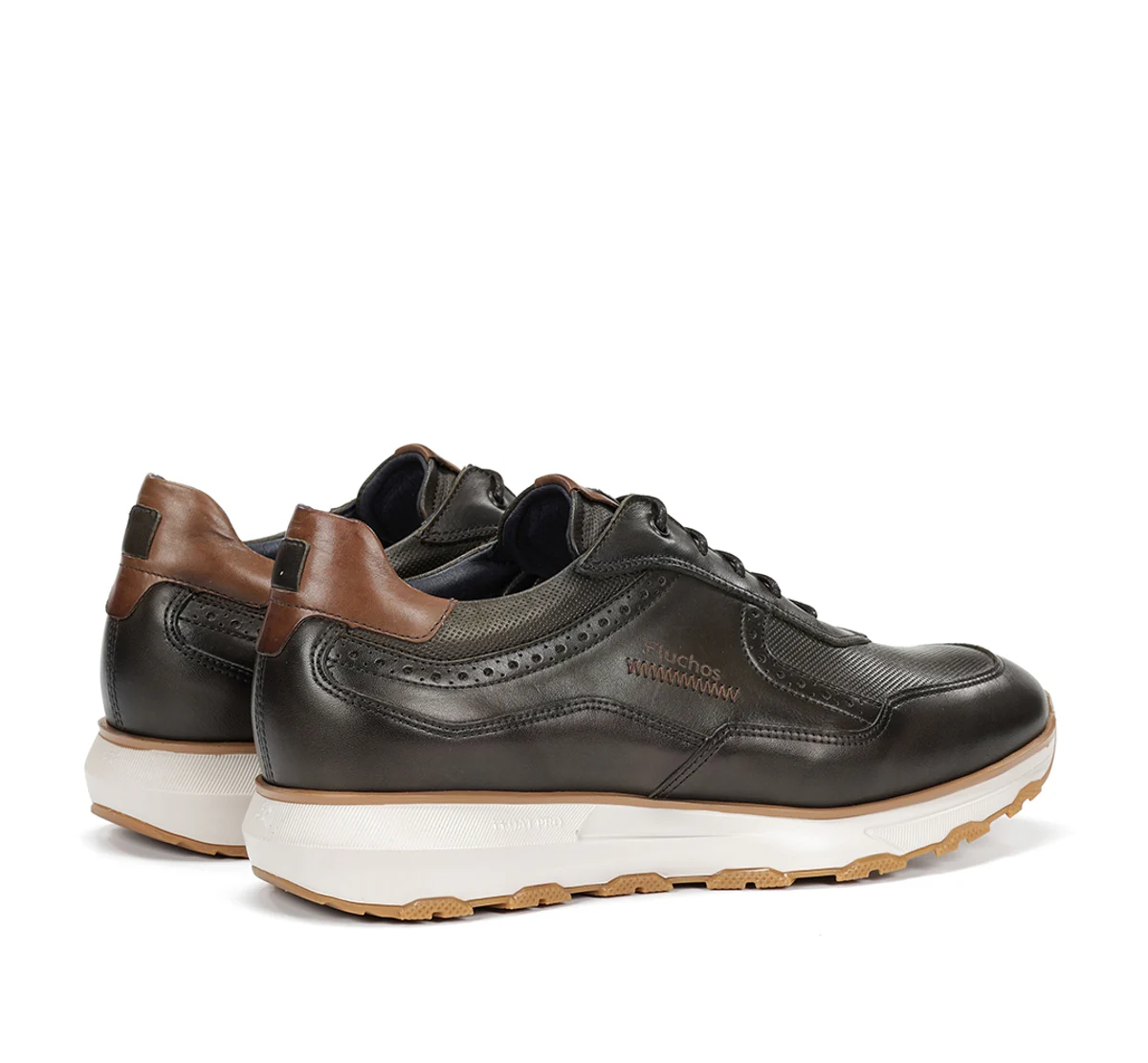 WALTER F2082 Basket Verte - Image 3