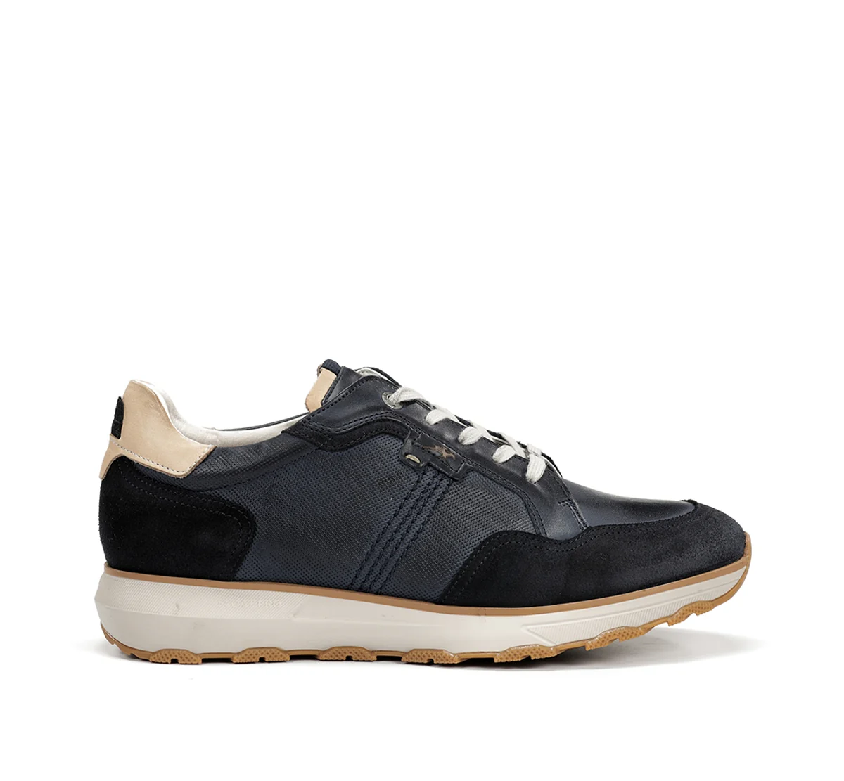 WALTER F2084 Basket Bleu