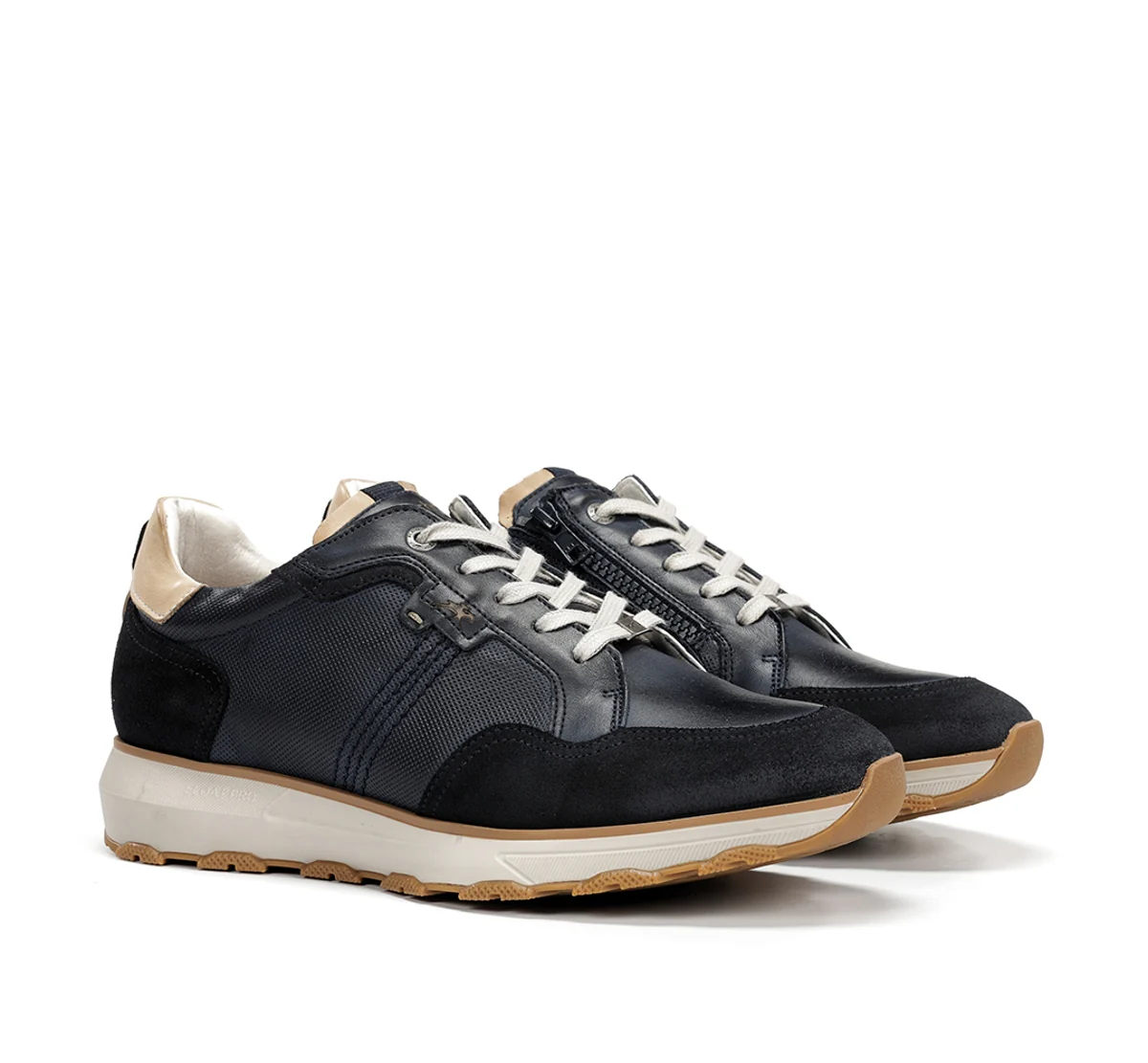 WALTER F2084 Basket Bleu - Image 2