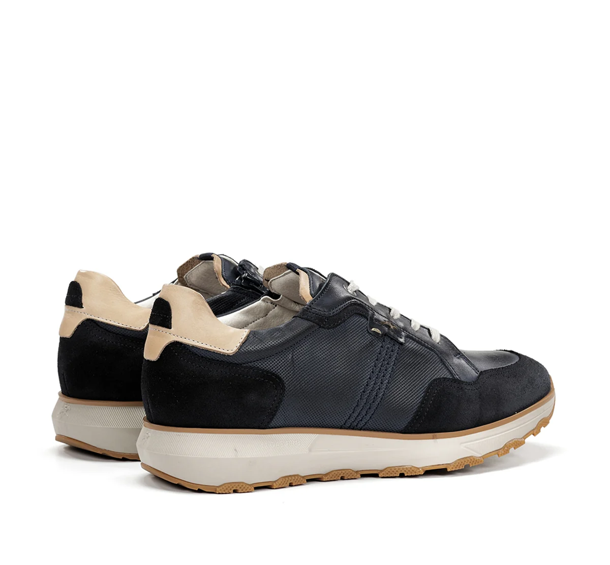 WALTER F2084 Basket Bleu - Image 3