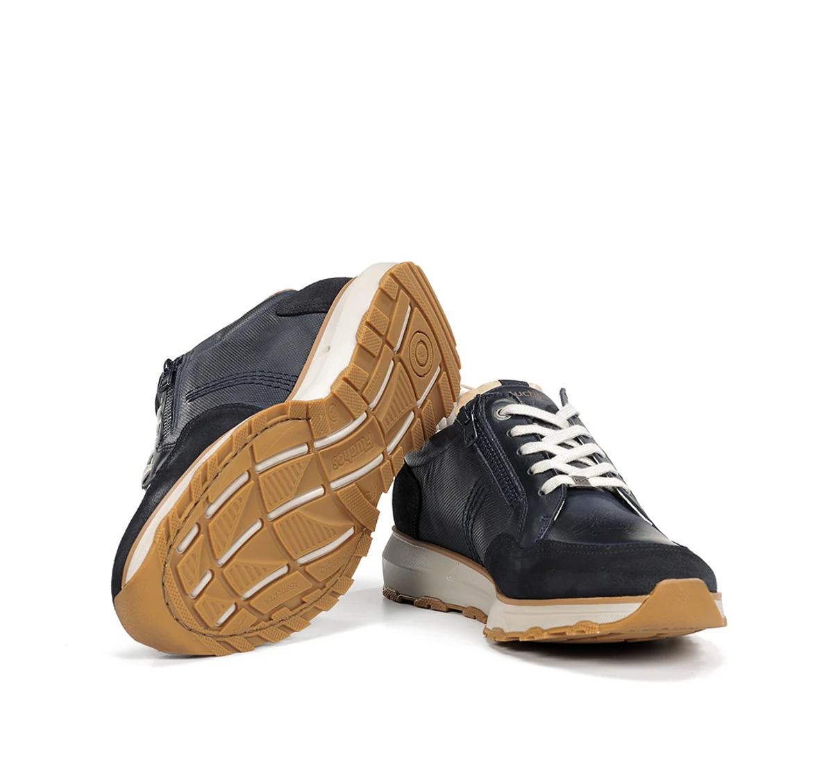 WALTER F2084 Basket Bleu - Image 4