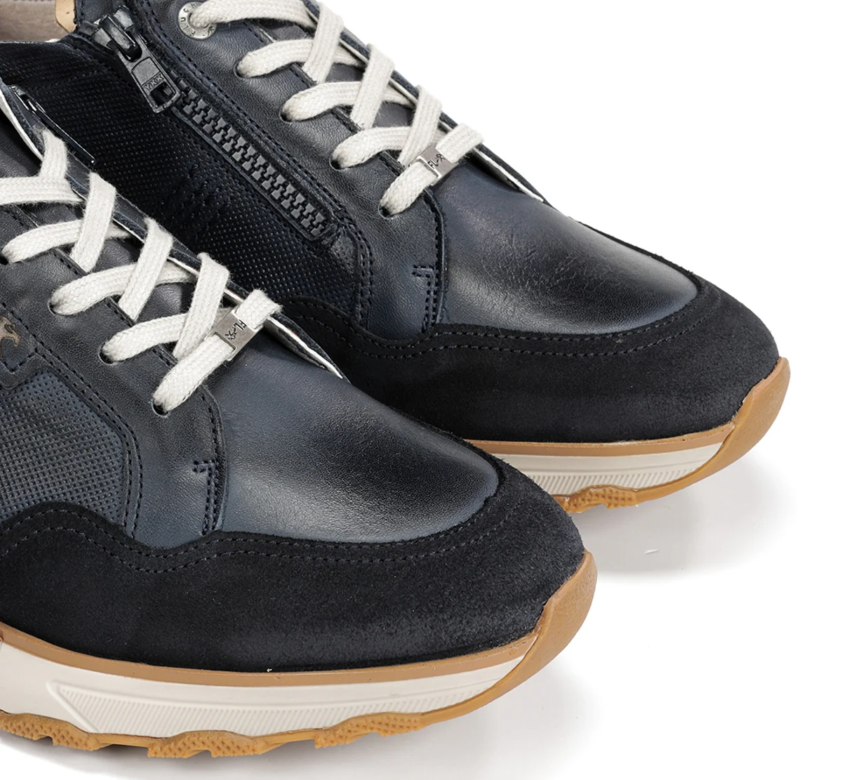 WALTER F2084 Basket Bleu - Image 6