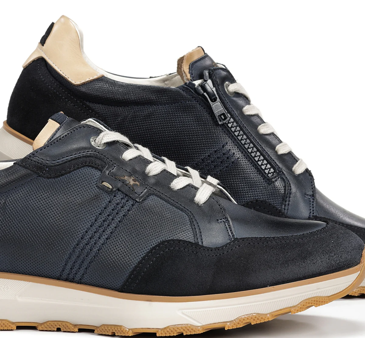 WALTER F2084 Basket Bleu - Image 7
